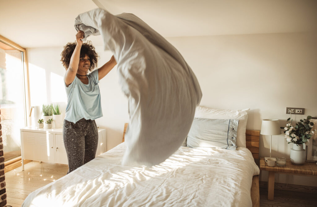 What Consumers Look for in Bedding: Mexico