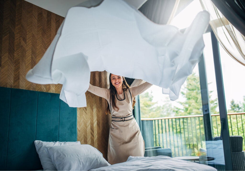 What Consumers Look for in Sheeting: Mexico