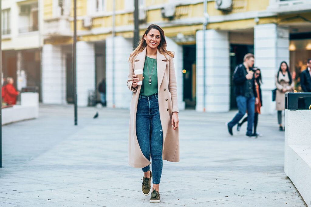 2025 Denim Jeans Outlook – Europe