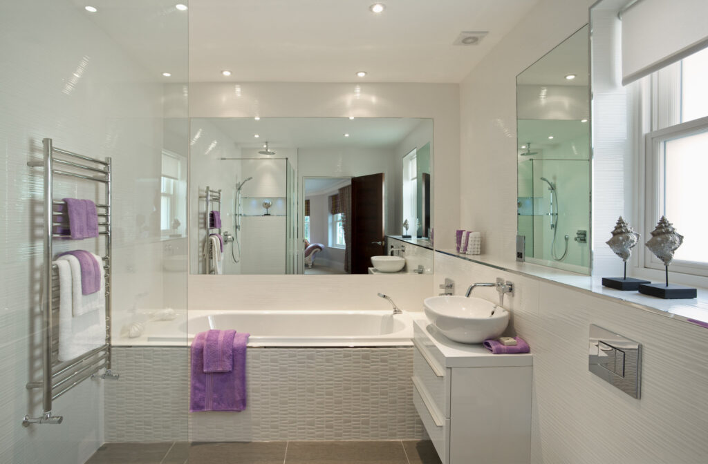 China: What Consumers Look for in Bath Towels