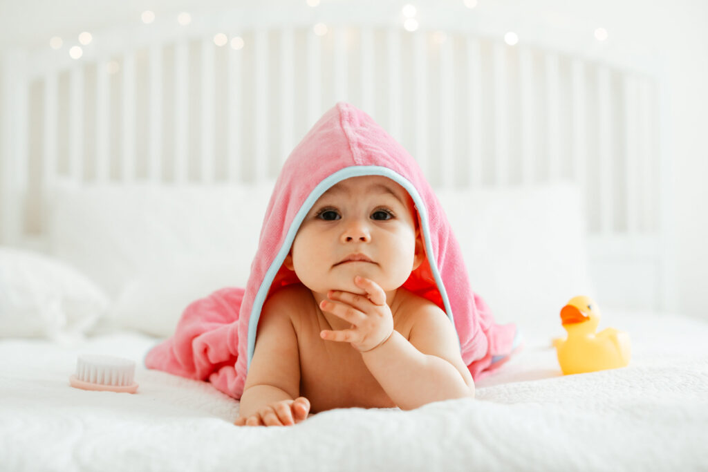 Mexico: What Consumers Look for in Bath Towels