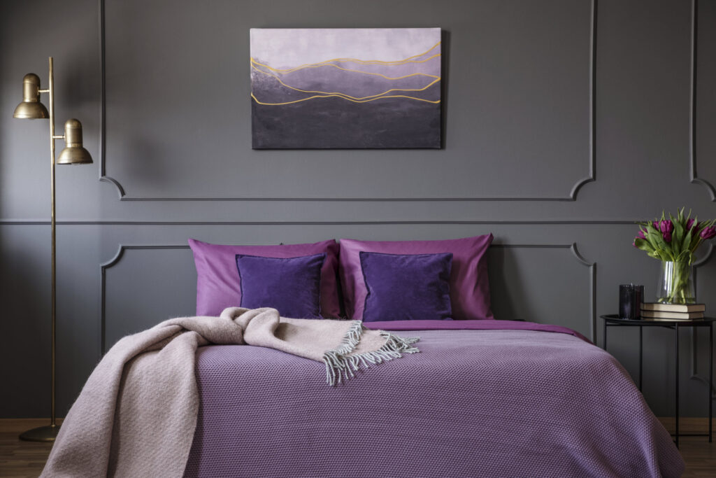 China: What Consumers Look for in Blankets
