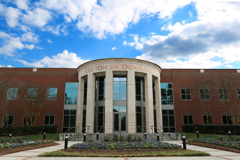 Cotton Incorporated NC