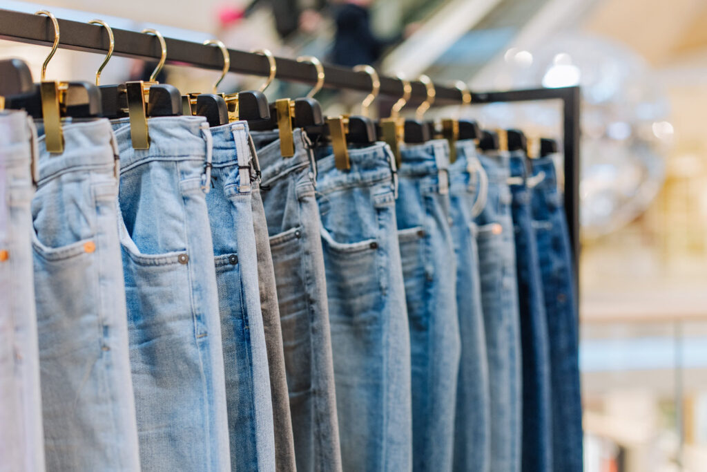 Denim Jeans Outlook – 2023