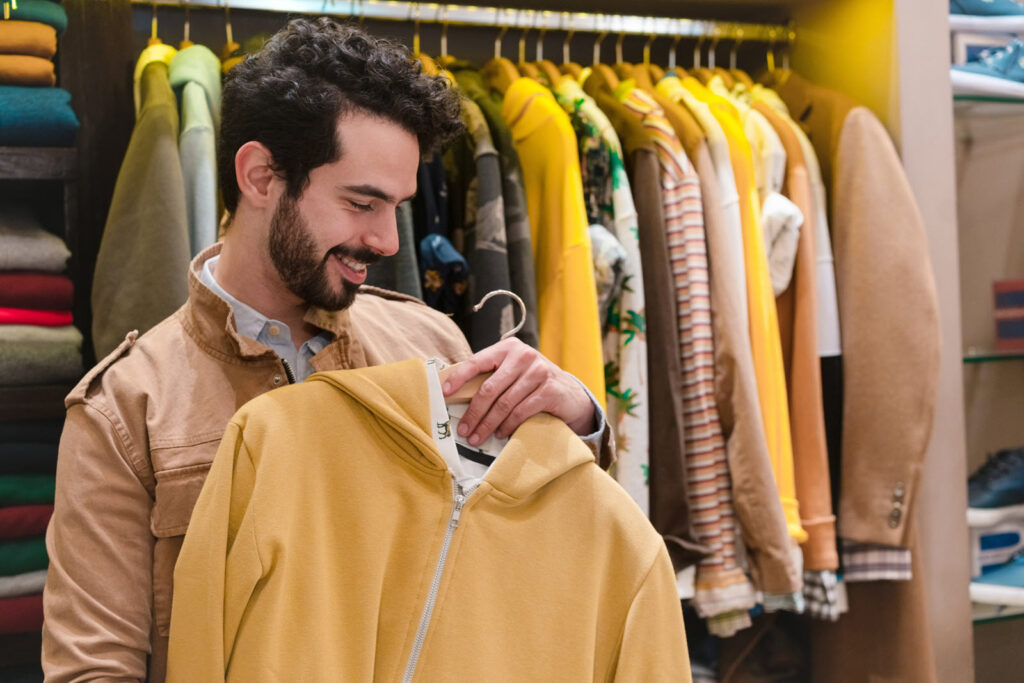 Consumer Insights in Italy