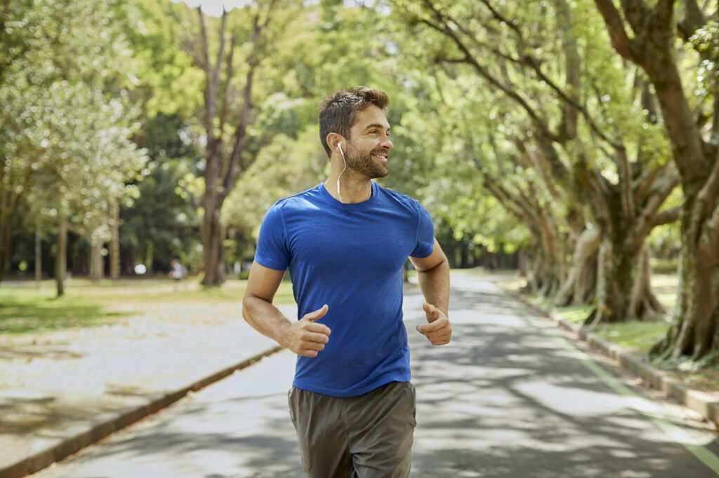 2025 Consumers and Activewear – Mexico