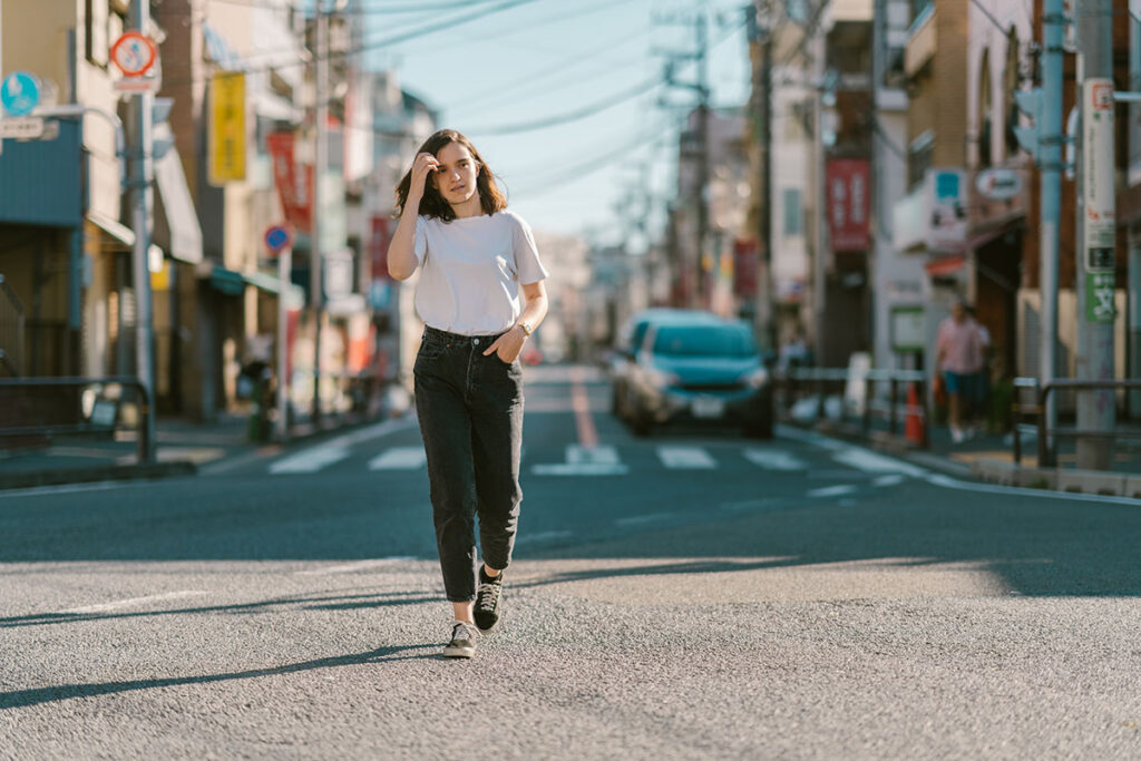 2025 Denim Jeans Outlook – Mexico