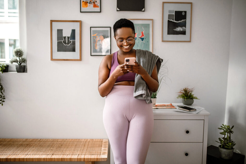2025 Consumers and Activewear – UK