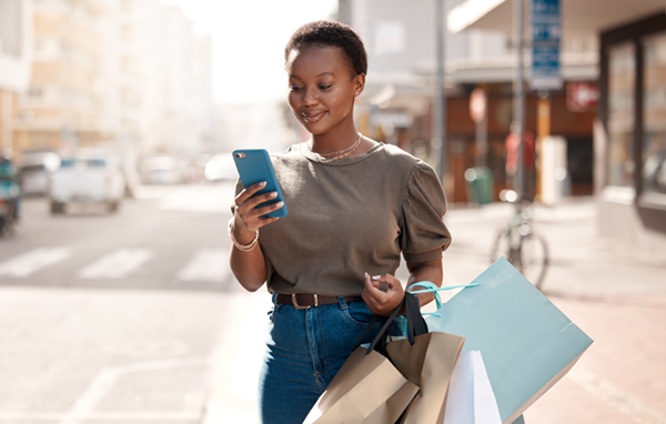 Tracking Consumer Sentiment in the UK – Wave 6