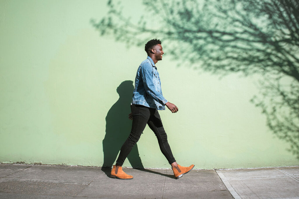 2025 Denim Jeans Outlook – UK