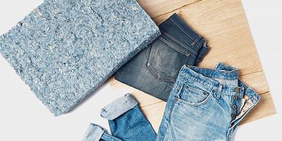 Blue Jeans Go Green™