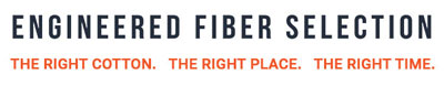 ENGINEERED FIBER SELECTION&reg;