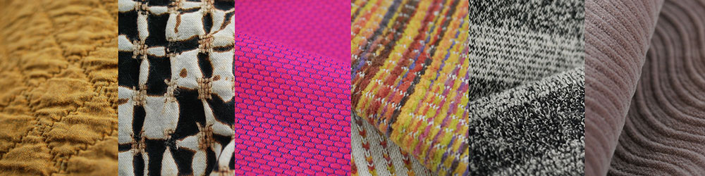 FABRICAST™ Fabric Inspiration