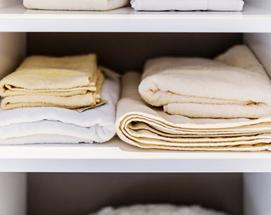 Home Textile: Mexico