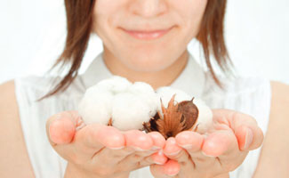 Discover What Cotton Can Do