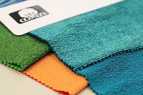 Cotton Incorporated's Fabric Samples
