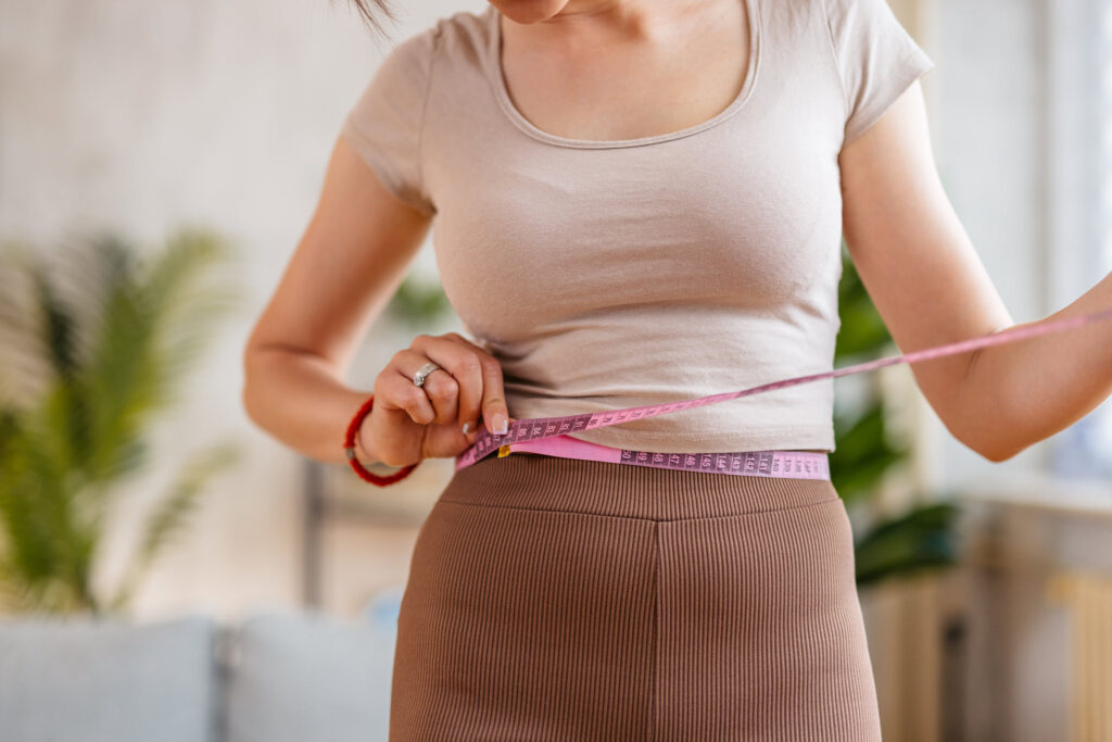 Sizing up Consumer Preferences