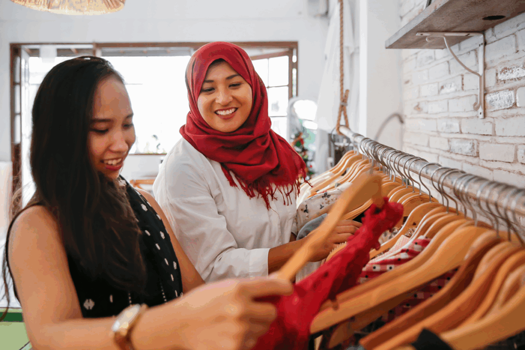 2023 Global Lifestyle Monitor – Indonesia